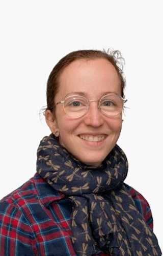 Franziska Kraus