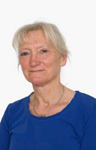 Frau  Schiffer