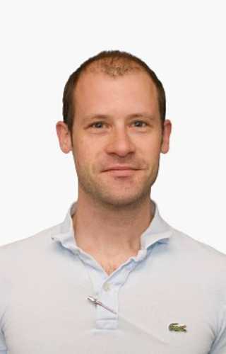 Matz Menrath