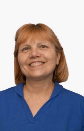 Frau  Baumeister